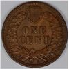Image 2 : 1908-S INDIAN CENT