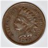 Image 1 : 1909-S INDIAN CENT
