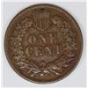 Image 2 : 1909-S INDIAN CENT