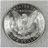 Image 2 : 1891-S MORGAN SILVER DOLLAR