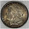 Image 1 : 1885-O MORGAN SILVER DOLLAR