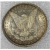 Image 2 : 1885-O MORGAN SILVER DOLLAR