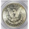 Image 2 : 1881-S MORGAN SILVER DOLLAR