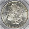 Image 1 : 1884-O MORGAN SILVER DOLLAR