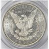 Image 2 : 1884-O MORGAN SILVER DOLLAR