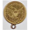 Image 2 : 1903 $2.50 LIBERTY GOLD