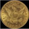 Image 2 : 1895-O $10.00 GOLD LIBERTY