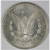 Image 2 : 1879 MORGAN SILVER DOLLAR