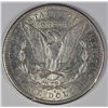 Image 2 : 1897-S MORGAN SILVER DOLLAR