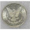 Image 2 : 1891 MORGAN SILVER DOLLAR