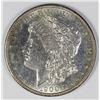 Image 1 : 1900-S MORGAN SILVER DOLLAR