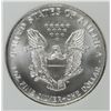 Image 2 : 1996 AMERICAN SILVER EAGLE