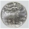Image 1 : 1998 AMERICAN SILVER EAGLE