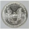 Image 2 : 1998 AMERICAN SILVER EAGLE