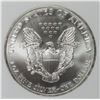 Image 2 : 1999 AMERICAN SILVER EAGLE