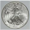 Image 1 : 2000 AMERICAN SILVER EAGLE