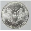 Image 2 : 2000 AMERICAN SILVER EAGLE