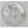 Image 2 : 2001 AMERICAN SILVER EAGLE