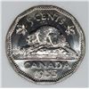 Image 1 : 1955 CANADA NICKEL
