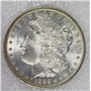 Image 1 : 1885-O MORGAN SILVER DOLLAR