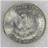 Image 2 : 1885-O MORGAN SILVER DOLLAR