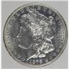 Image 1 : 1878-S MORGAN SILVER DOLLAR