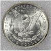 Image 2 : 1883 MORGAN SILVER DOLLAR