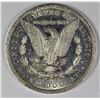 Image 2 : 1883-O MORGAN SILVER DOLLAR