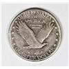 Image 2 : 1918-D STANDING LIBERTY QUARTER