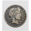 Image 1 : 1895-O BARBER HALF DOLLAR