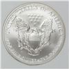 Image 2 : 2007-W AMERICAN SILVER EAGLE
