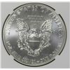 Image 2 : 2014-W AMERICAN SILVER EAGLE