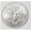 Image 2 : 2011-W BURNISHED AMERICAN SILVER EAGLE