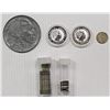Image 1 : COIN LOT: SEE DESCRIPTION