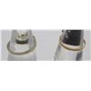 Image 2 : TWO GOLD RINGS: