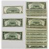 Image 2 : 22 PCS. $5.00 NOTES: