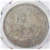Image 2 : 1795 FLOWING HAIR DOLLAR 3 LEAVES