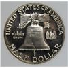 Image 2 : 1962 FRANKLIN HALF DOLLAR