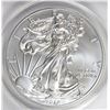 Image 1 : 2012-W AMERICAN SILVER EAGLE