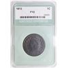 Image 3 : 1813 LARGE CENT