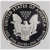 Image 2 : 2012-W AMERICAN SILVER EAGLE