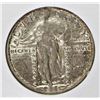 Image 1 : 1923-S STANDING LIBERTY QUARTER
