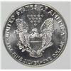 Image 2 : 1990 AMERICAN SILVER EAGLE