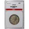 Image 3 : 1921-D WALKING LIBERTY HALF DOLLAR
