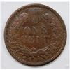 Image 2 : 1886 TYPE 1 INDIAN CENT