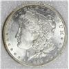Image 1 : 1889-S MORGAN SILVER DOLLAR