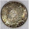 Image 1 : 1902-O MORGAN SILVER DOLLAR