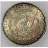 Image 2 : 1902-O MORGAN SILVER DOLLAR
