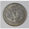 Image 2 : 1897-O MORGAN SILVER DOLLAR