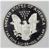 Image 2 : 1987 AMERICAN SILVER EAGLE